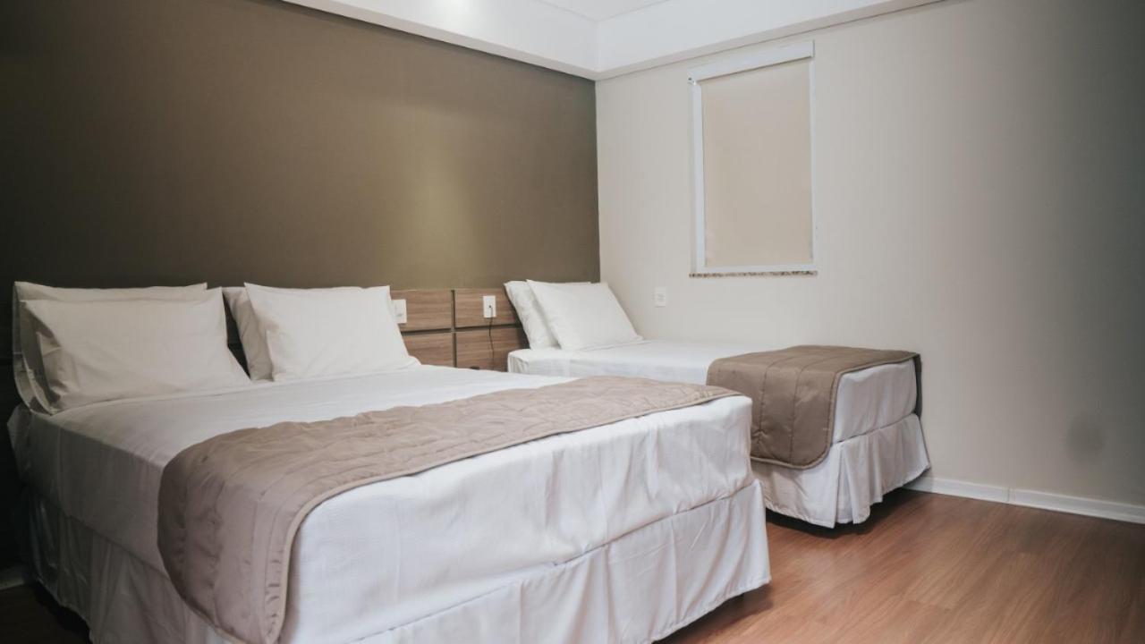 Hotel Golden Inn Lafaiete Conselheiro Lafaiete Extérieur photo